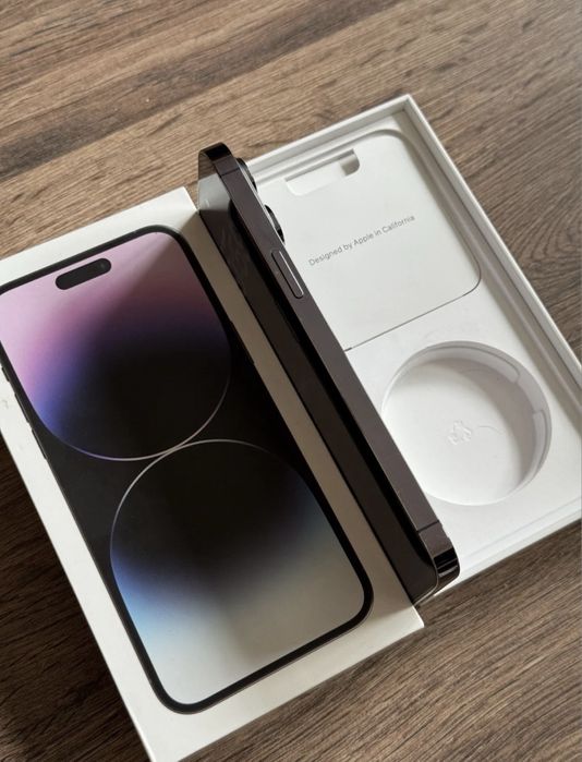 iPhone 14 Pro Max