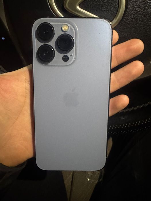 Iphone 13 pro 128 gb