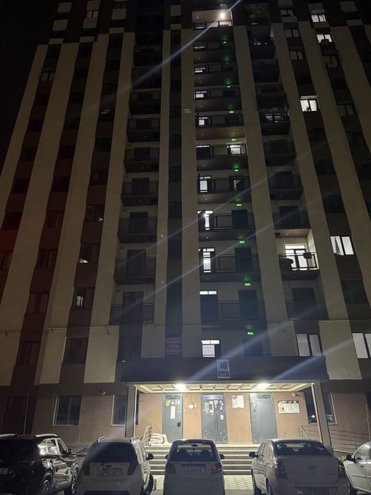 Продается квартира