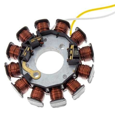 Magnetou Stator Scuter Yamaha BWS 12 Bobine