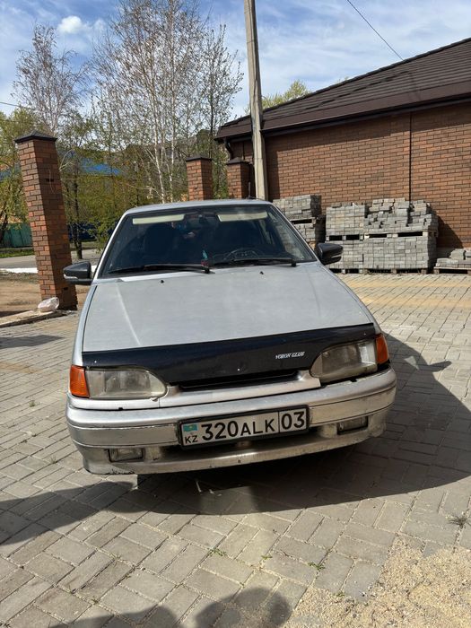 Продам ваз 2115 ,   2004 года