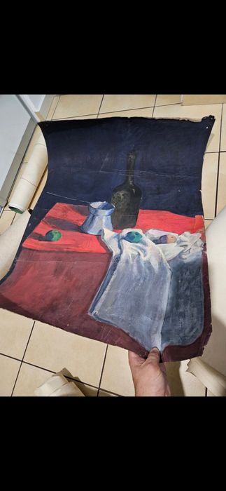 Pictura dimensiuni mari