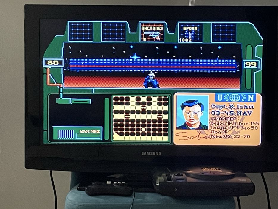 SEGA 170игр hdmi безпроводные джойстики