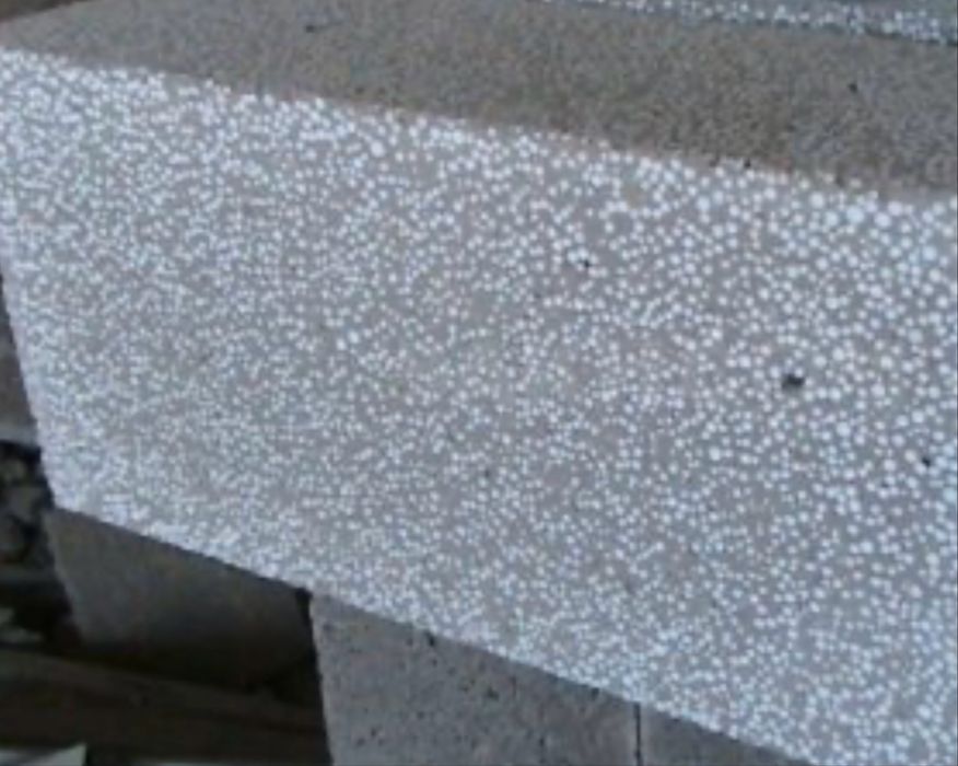 Блоки полистеролбетон лучшем чем газоблоки пеноблоки