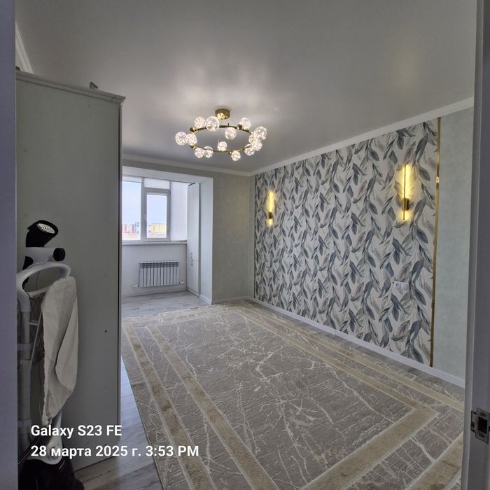 Срочно продам 2 ком квартиру