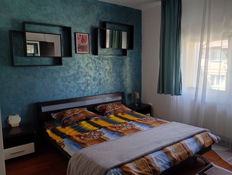 Închiriez apartament 2 camere in Florești