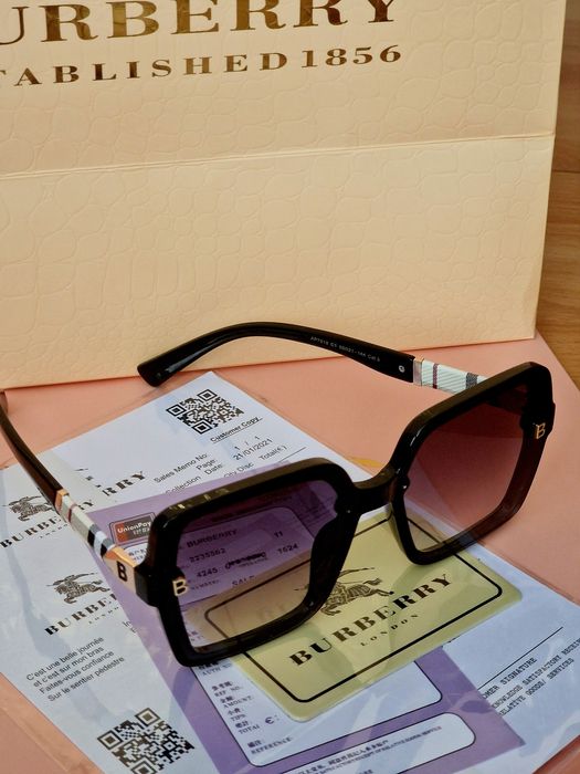 Ochelari de soare,import Italia, super model, toc textil inclus