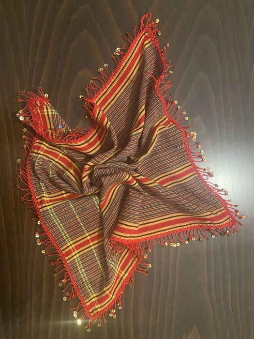 Хороводна кърпичка