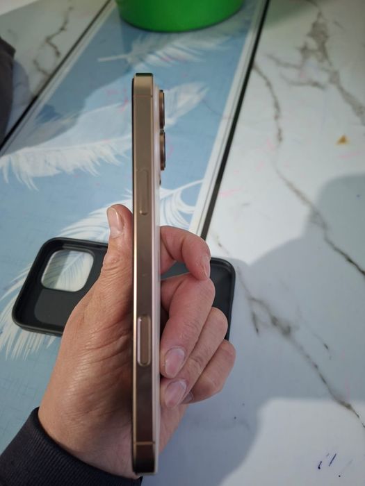 Айфон 16 про макс 256 гв