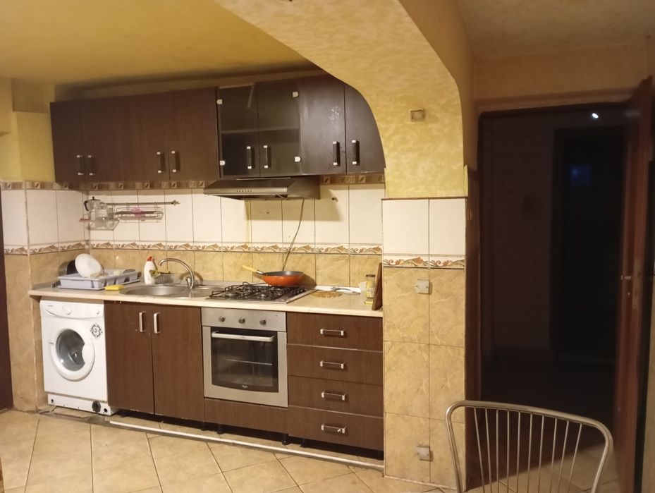 Închiriere casă integrală – ideal pentru firme / muncitori