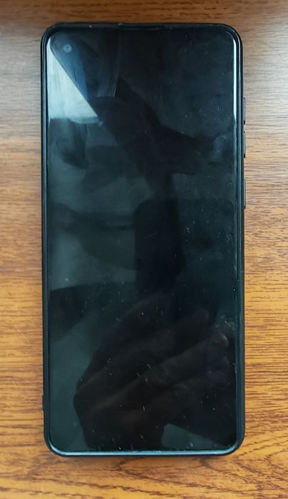 Samsung A21s in stare exceptionala