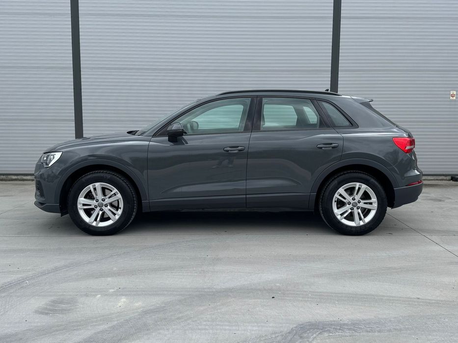 Audi Q3 35TFSI Advanced 1,turbo 150 CP 2020 E6 Prim Proprietar