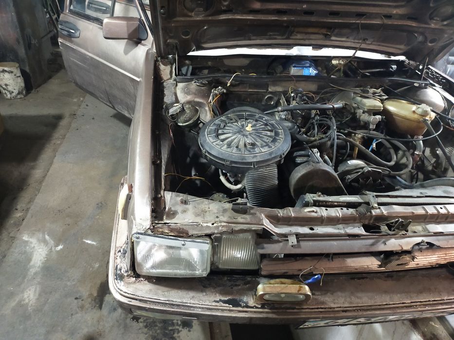 Фара стекло дверь КПП карбюратор привод ступица диск суппорт балка