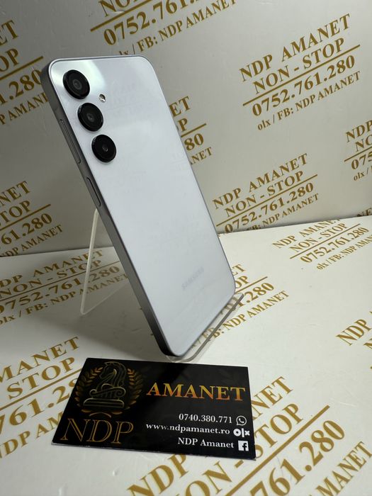 NDP Amanet Braila Samsung A16 (50910)