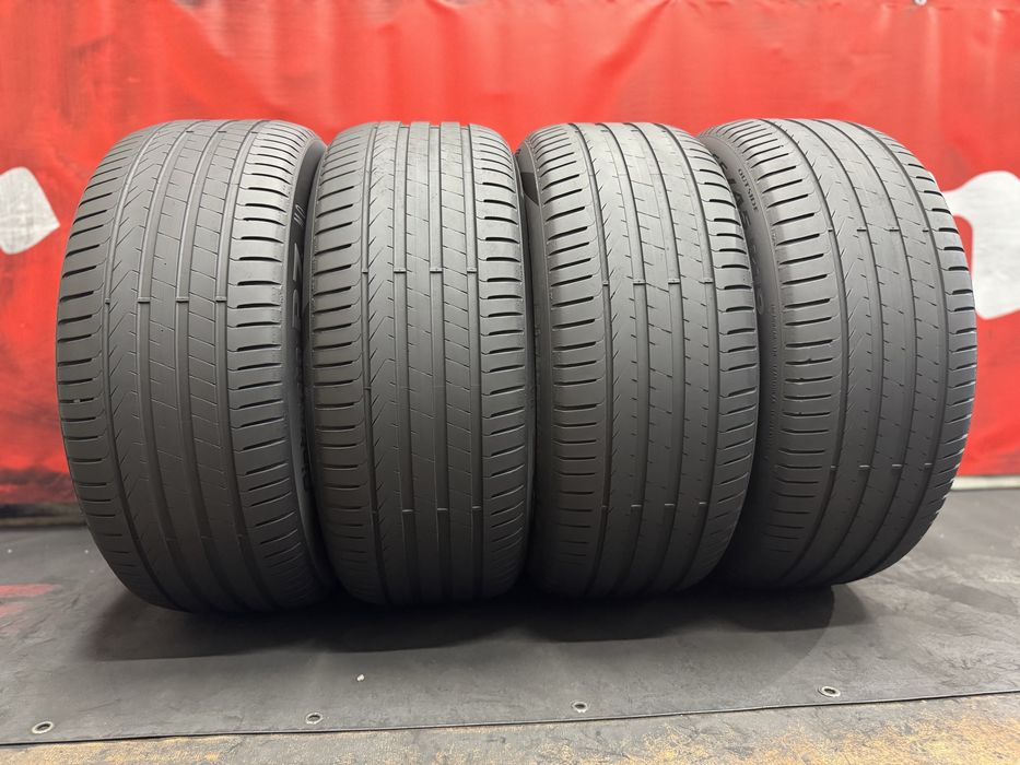 255 45 19, Летни гуми, Pirelli CinturatoP7, 4 броя