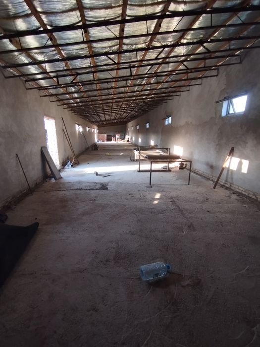 850 кв бино Ижарага берилади