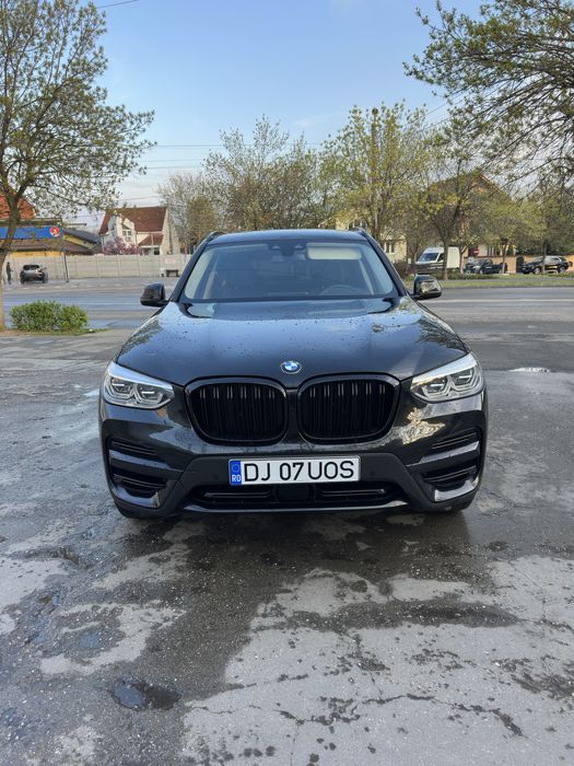 BMW X3 G01 30e xdrive