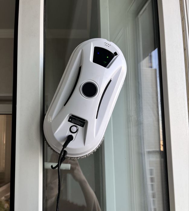 Аренда робот-мойщик окон| Уборка| Клининг| чистка окон