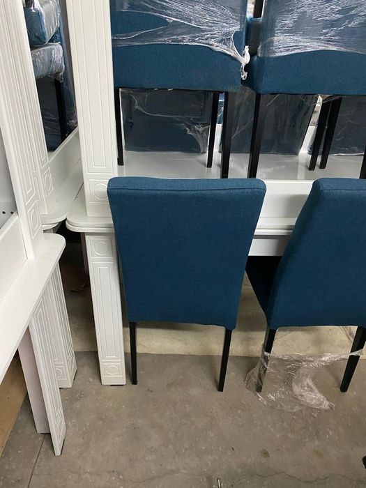 Продам столы, производства zeta