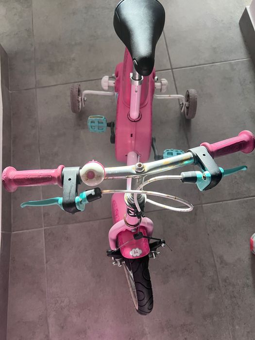 Bicicleta pentru copii