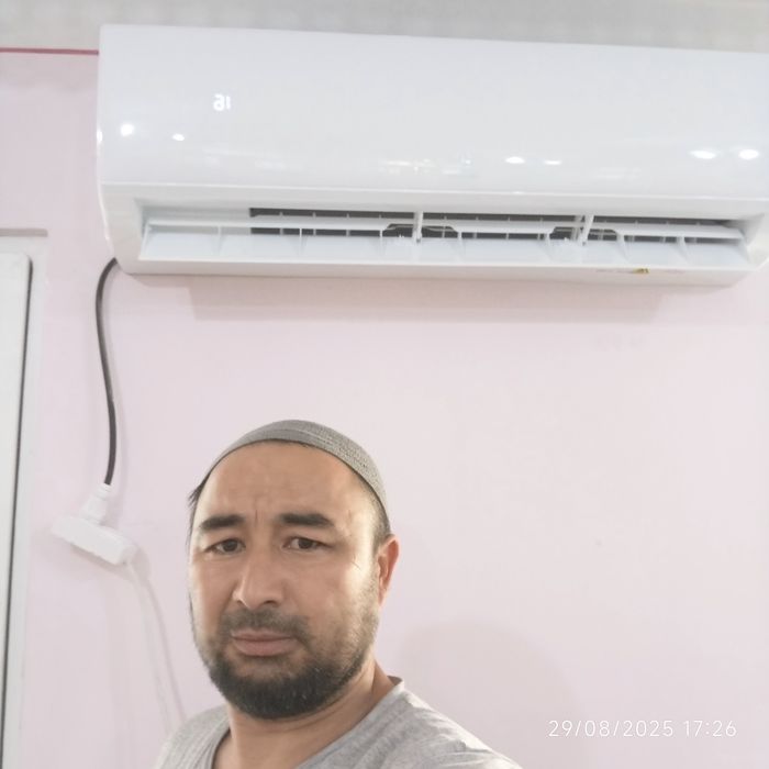 Кандицанер установка монтаж демонтаж