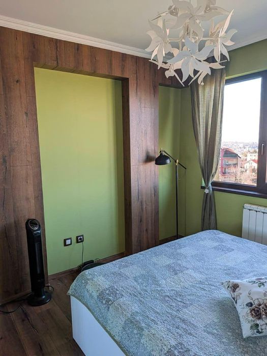 Дава се под наем Двустаен апартамент в София, Бояна - 60 кв.м за 697.17 € - Снимка #8