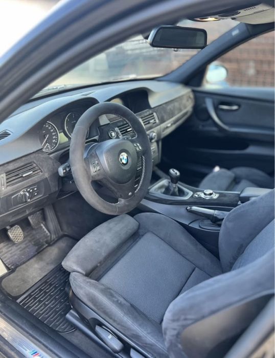 Vand sau schimb bmw e91 2011