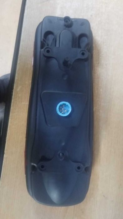 Lampa stop universala.  CA 059