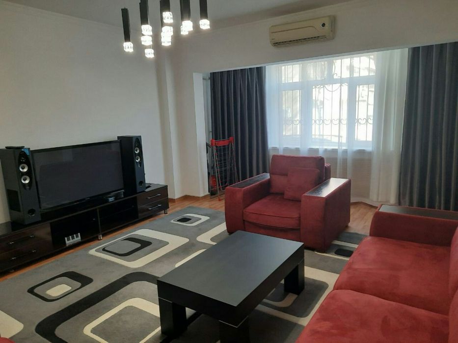 Сдам свою квартиру на ц6