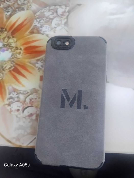 Iphone 6s перфектен