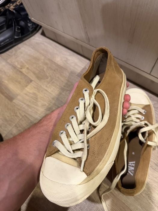 Zara в отдичном состоянии