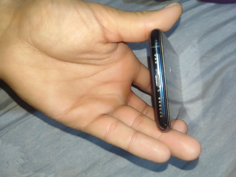 iphone 11 pro maks 256 g