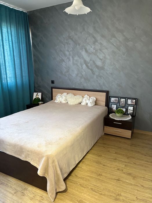 Продава се Двустаен апартамент в Враца, Център - 65 кв.м за 1883 €/кв.м - Снимка #3