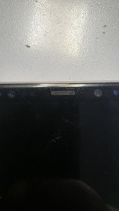 Samsung Galaxy Note 8