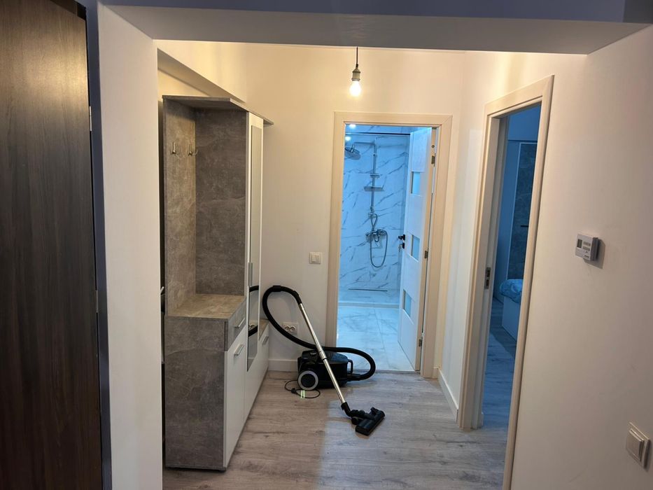 De vânzare apartament modern cu 2 camere – 52 mp – Bistrita zona Hotel Diana