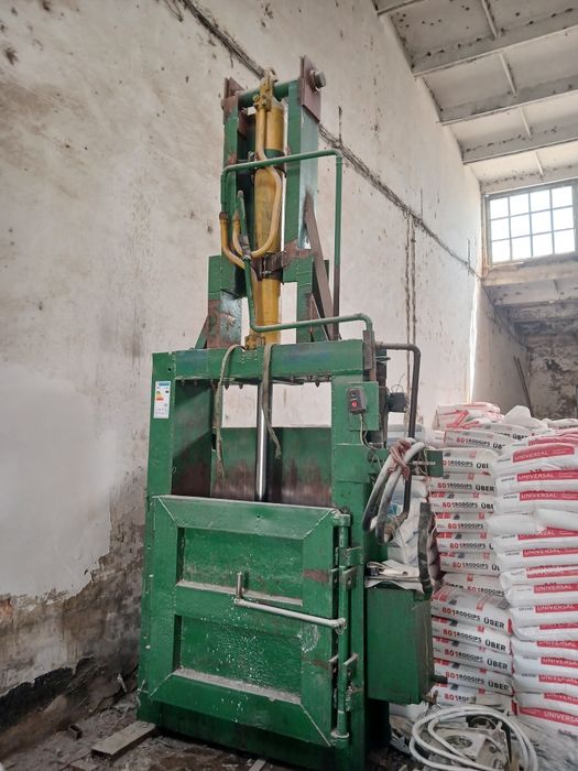 Press satiladi bahasi 60mln kelisimli Qon'iratta press