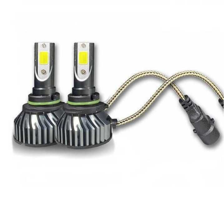 Диодни - LED крушки Niken 9005 HB3 ПРО 2бр/к-т