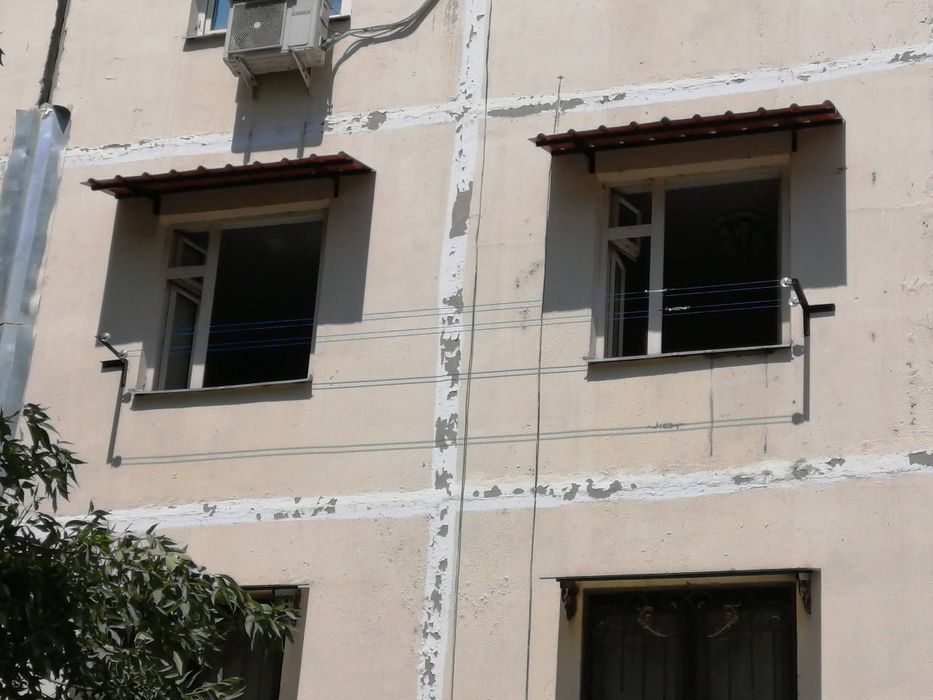 Наружная конструкция Услуга Для Население Ташкента