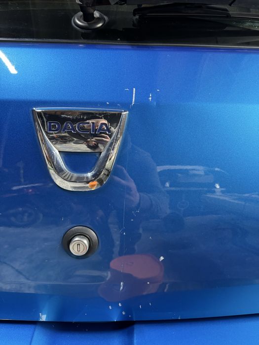 Vand dacia sandero stepway