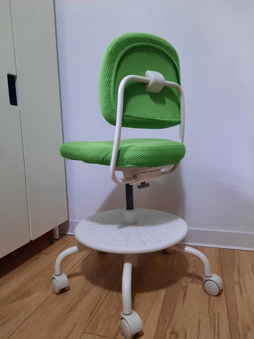 Scaun de birou copii ikea