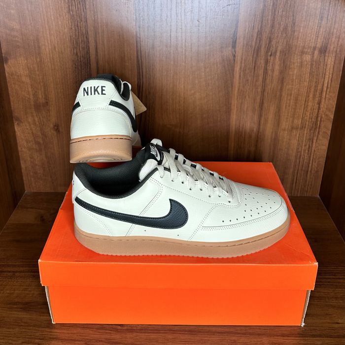 Оригинал Nike мужские кроссовки