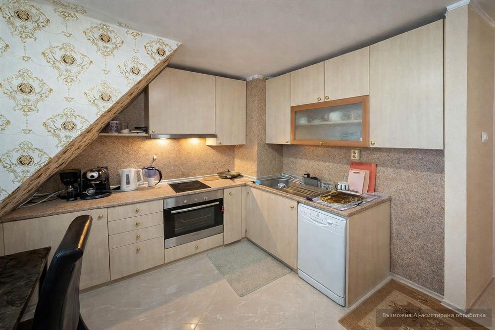 Двустаен апартамент, под наем, Лятно кино Тракия