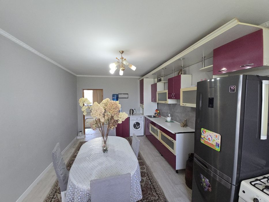 Продам хороший дом в Бишкуле