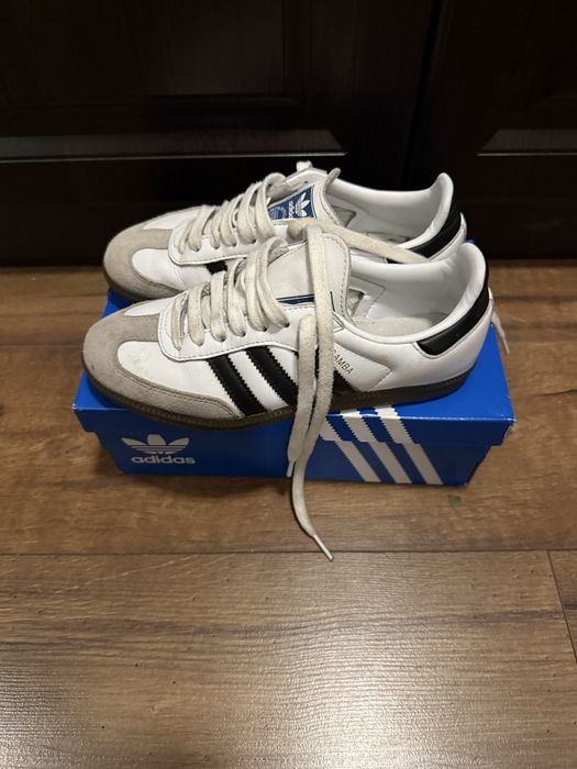 Vand adidasi ADIDAS SAMBA marime 36 2/3
