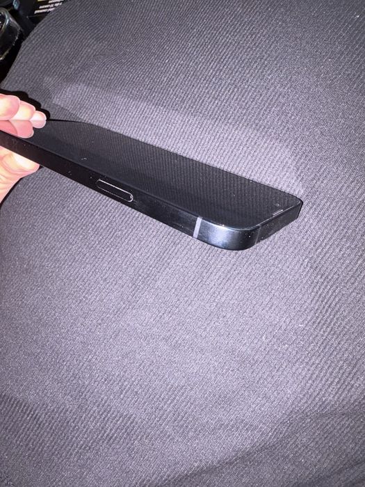 Vand telefon arata perfect