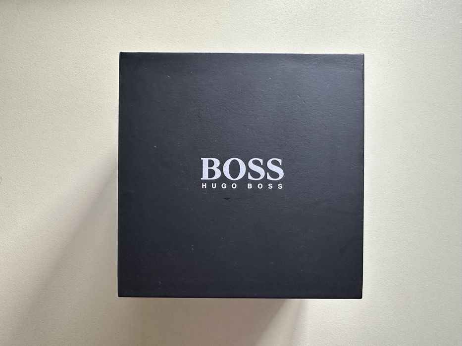 Vand Ceas Hugo Boss