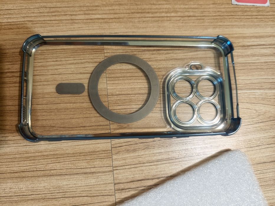 Husa Xiaomi 15T pro