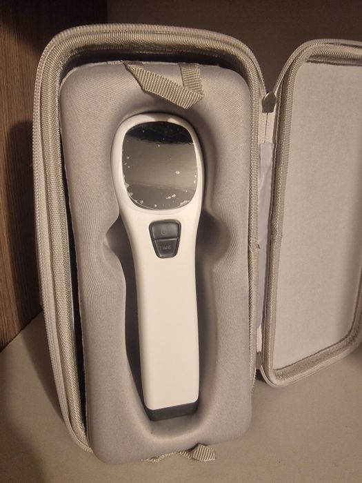 [NOU] Aparat Terapie Laser Portabil HD-Cure (Fizioterapie / Antidurere)