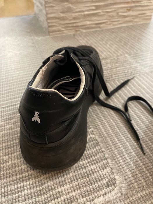 Обувки патриция пепе