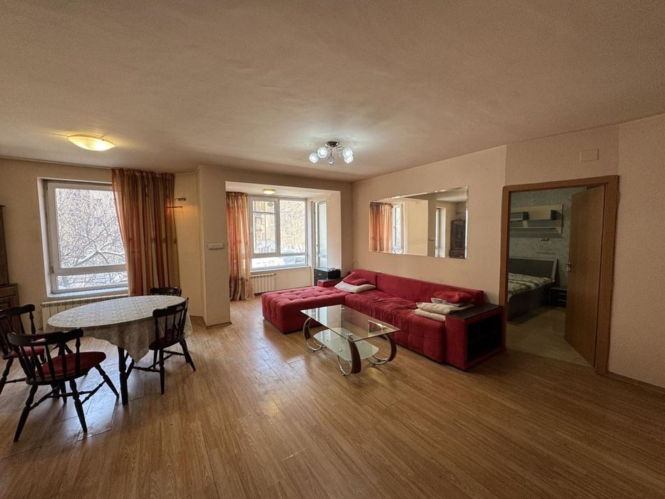 Продава се Двустаен апартамент в София, Дианабад - 71 кв.м за 2747 €/кв.м - Снимка #2